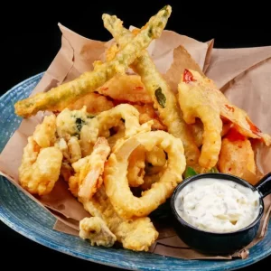 fritto misto