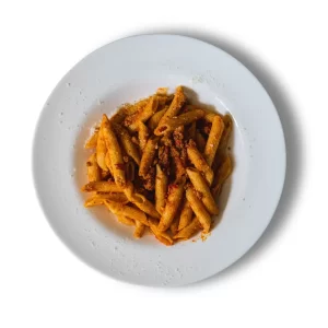 Paste bolognese