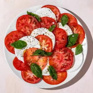 antreuri caprese