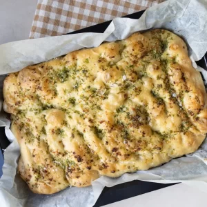 Focaccia