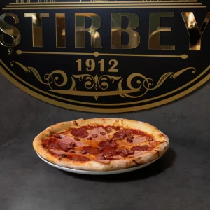 Pizza Stirbey